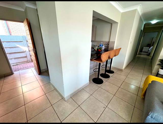 3 BEDROOM CLUSTER FOR SALE IN PARKDENE